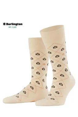 Burlington 24742 4077 zement