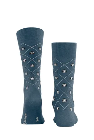 Burlington 24742 6660 light denim