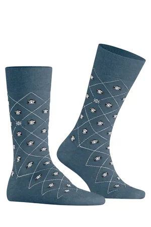 Burlington 24742 6660 light denim