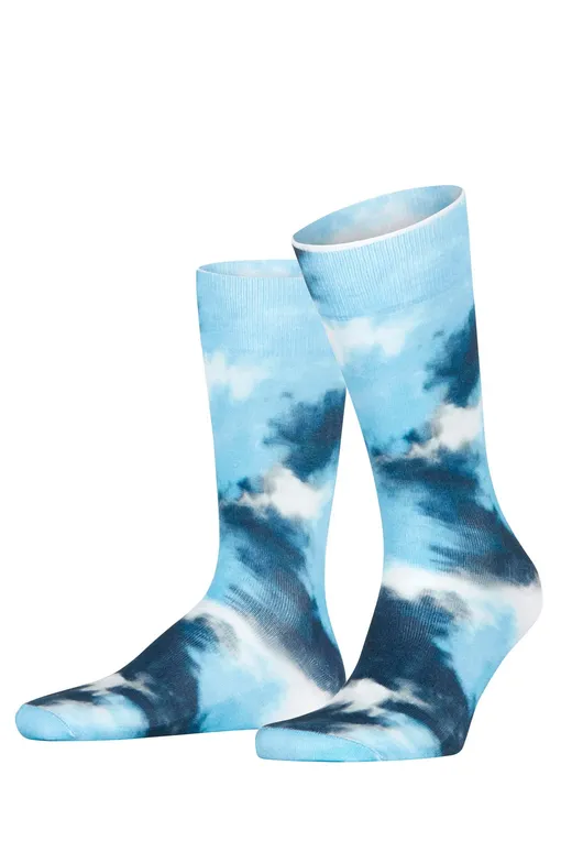 Носки Burlington 24743 6541 light blue