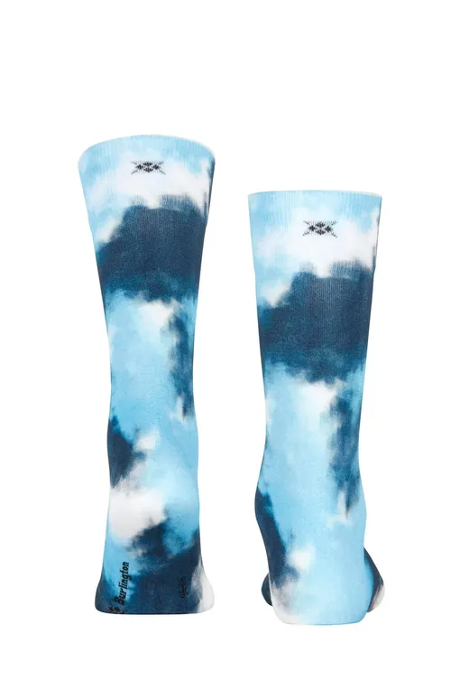 Носки Burlington 24743 6541 light blue