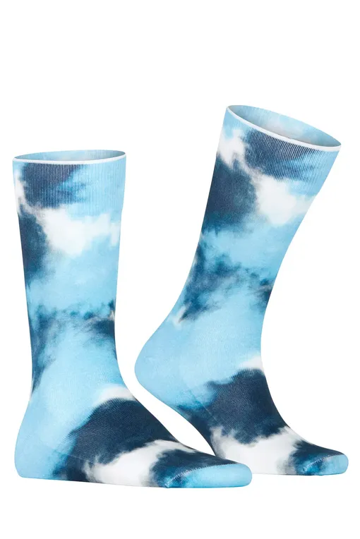 Носки Burlington 24743 6541 light blue