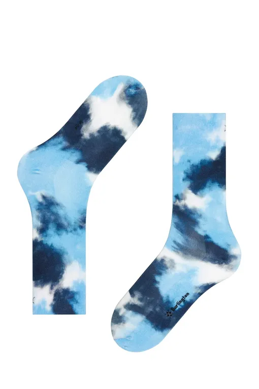 Носки Burlington 24743 6541 light blue