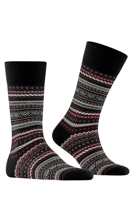 Носки Burlington 24748 3000 black