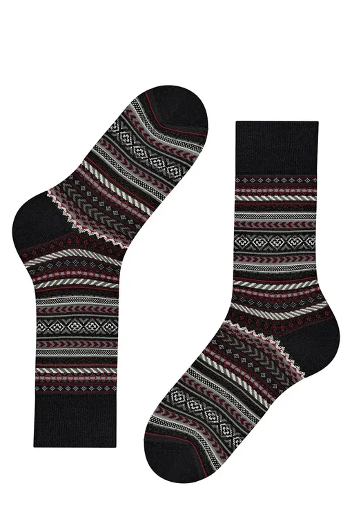 Носки Burlington 24748 3000 black