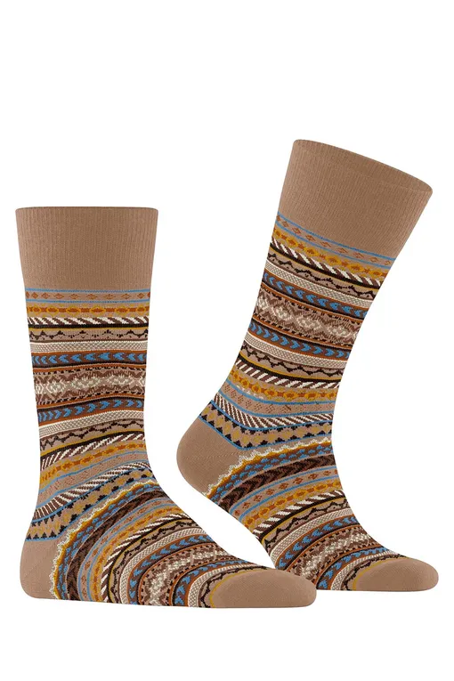 Носки Burlington 24748 5038 camel