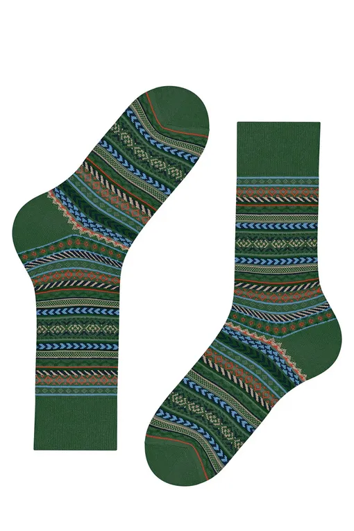 Носки Burlington 24748 7045 asparagus