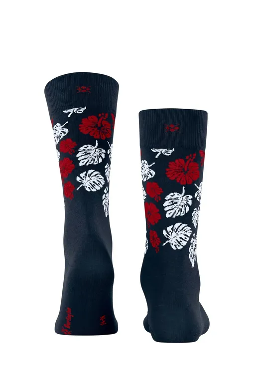 Носки Burlington 24749 6120 marine