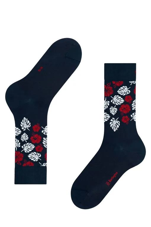 Носки Burlington 24749 6120 marine