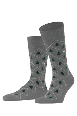 Burlington 24759 3390 light greymel.