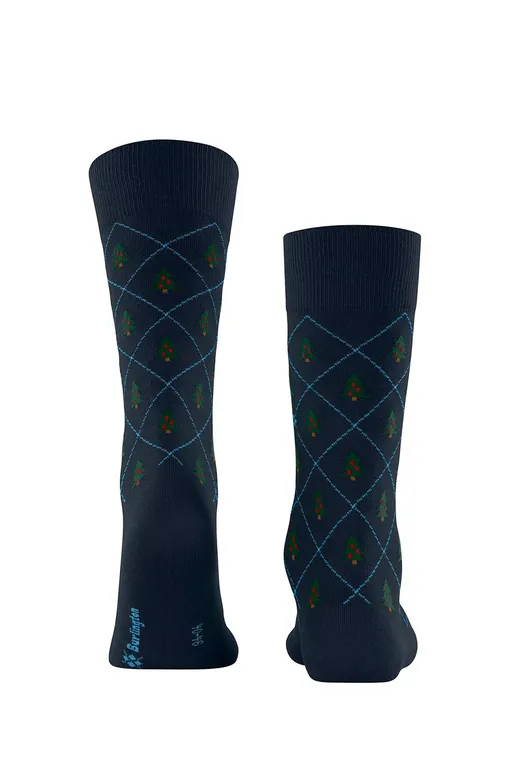 Носки Burlington 24759 6120 marine