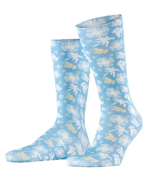 Burlington 24761 6541 light blue