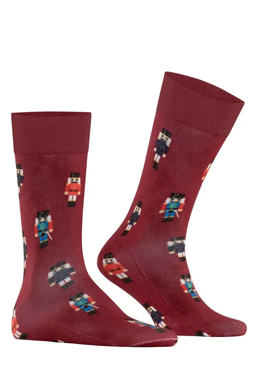 Носки Burlington 24763 8010 wine