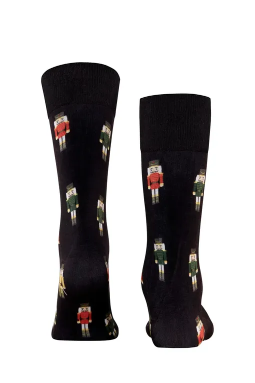 Носки Burlington 24763 3000 black