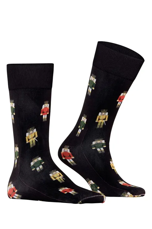 Носки Burlington 24763 3000 black