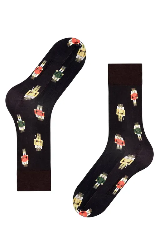 Носки Burlington 24763 3000 black