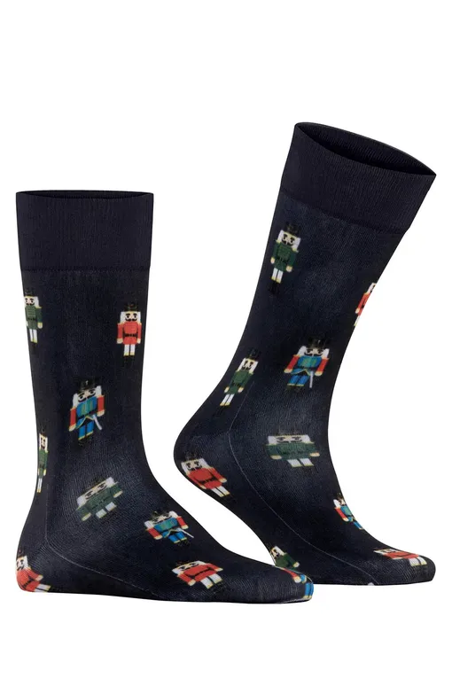 Носки Burlington 24763 6120 marine