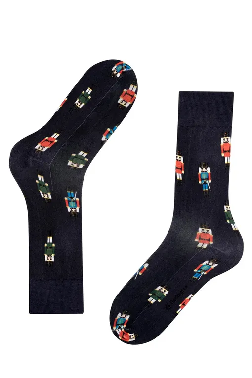 Носки Burlington 24763 6120 marine