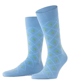 Burlington 24767 6876 sky blue