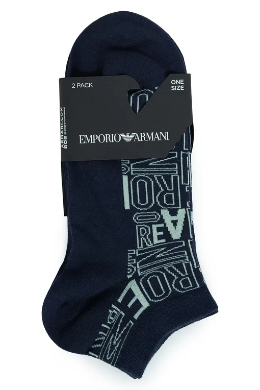Носки Emporio Armani 3022284R274 00135