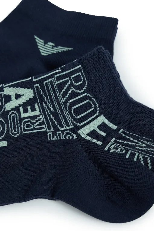 Носки Emporio Armani 3022284R274 00135