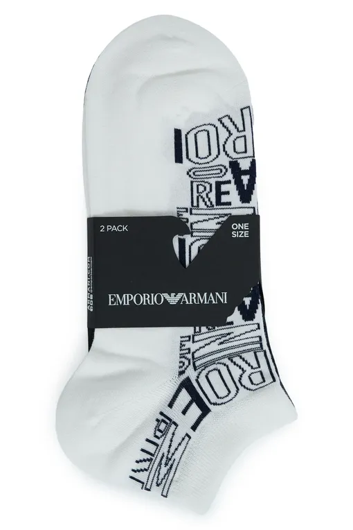 Носки Emporio Armani 3022284R274 01736