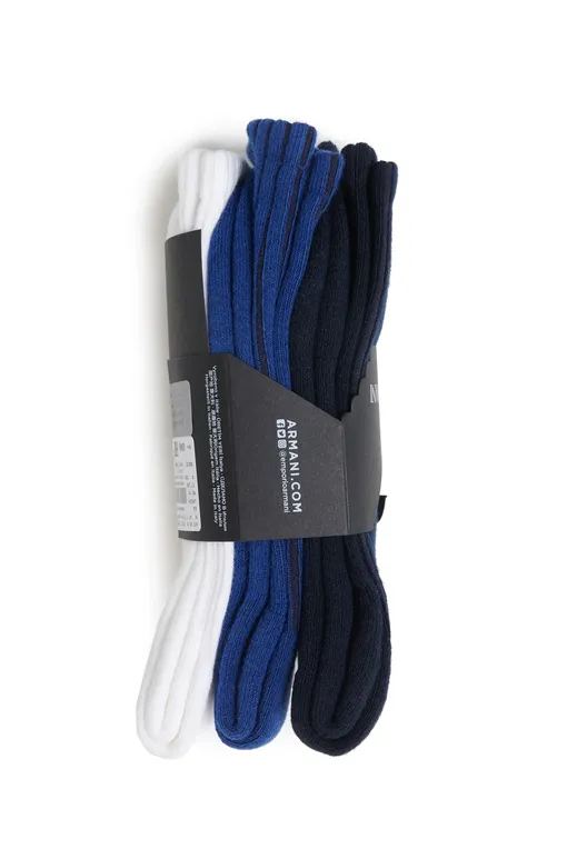 Носки Emporio Armani 3031334F300 73136