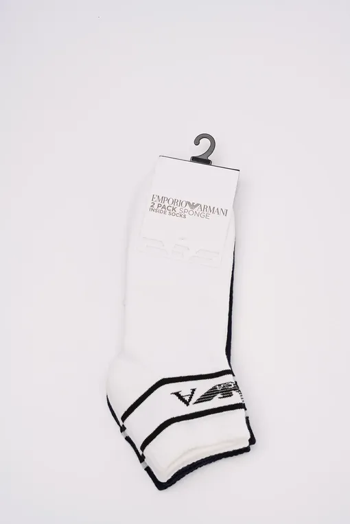 Носки Emporio Armani 3062082R300 03610