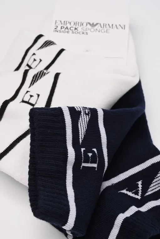 Носки Emporio Armani 3062082R300 03610
