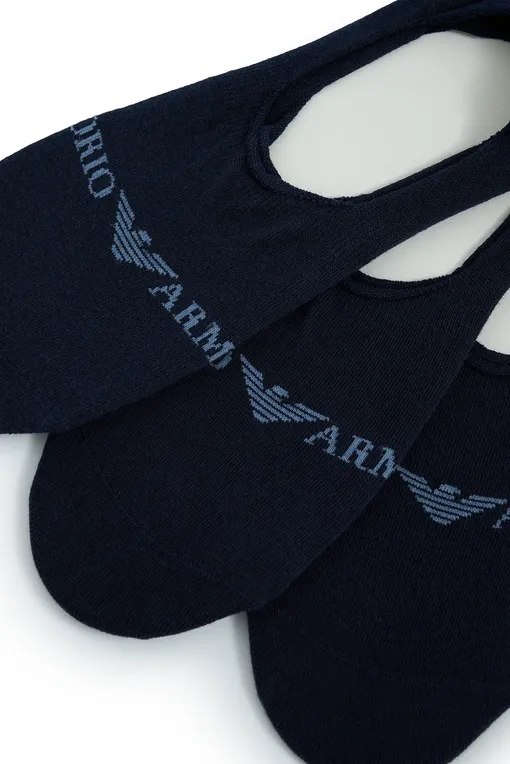 Носки Emporio Armani 3062274R254 70435