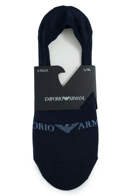 Носки Emporio Armani 3062274R254 70435