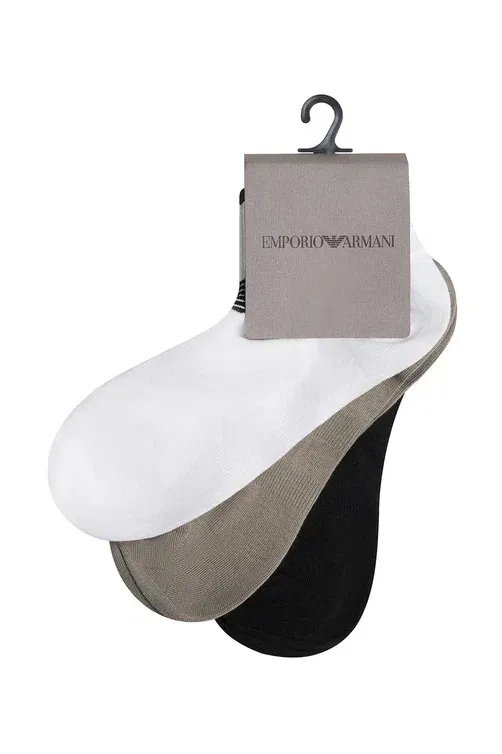 Носки Emporio Armani EM000550AF23600 MC281