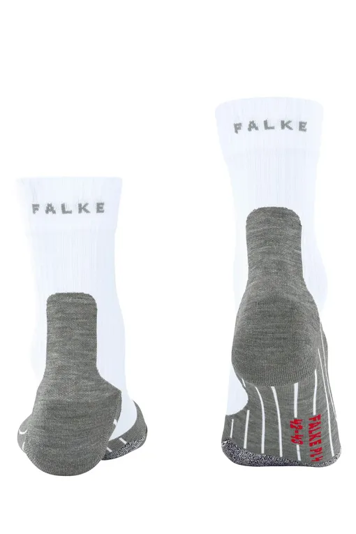Носки Falke Ess 16009 2020 white-mix