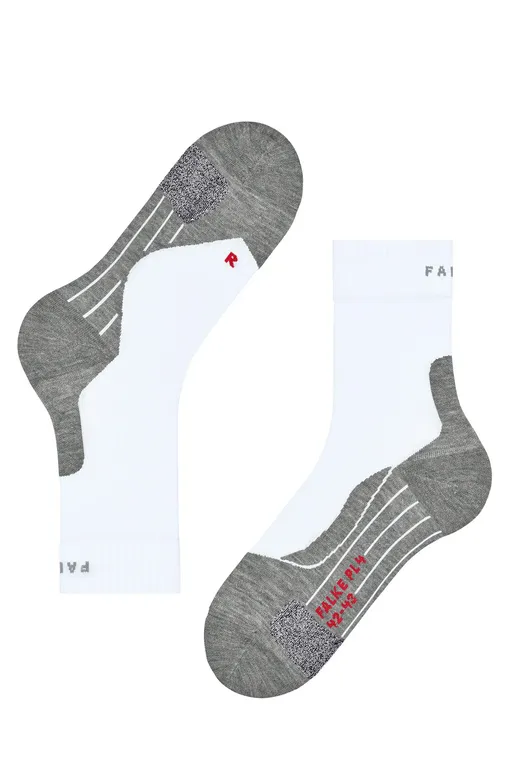 Носки Falke Ess 16009 2020 white-mix