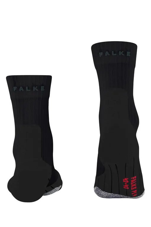 Носки Falke Ess 16009 3000 black