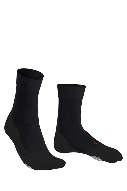 Носки Falke Ess 16009 3000 black