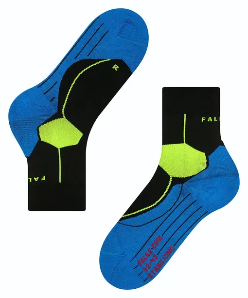 Носки Falke Ess 16077 3006 black