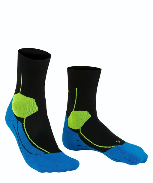 Носки Falke Ess 16077 3006 black