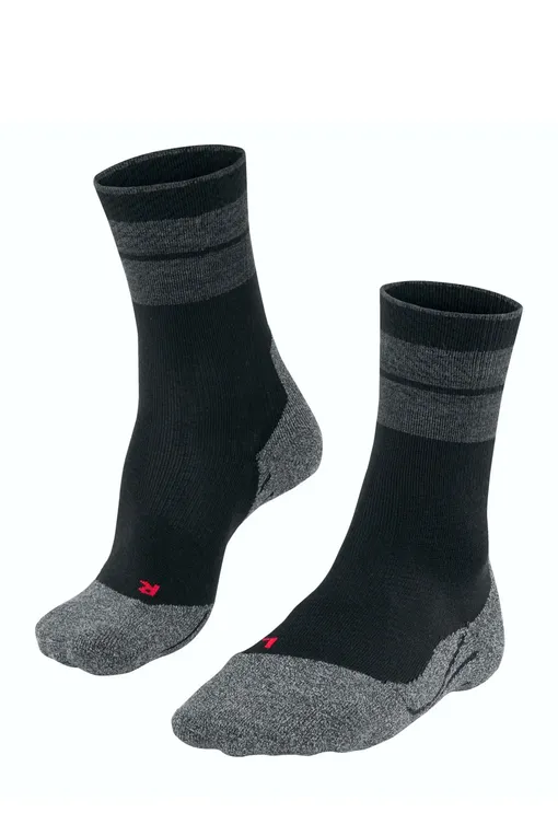 Носки Falke Ess 16117 3003 black