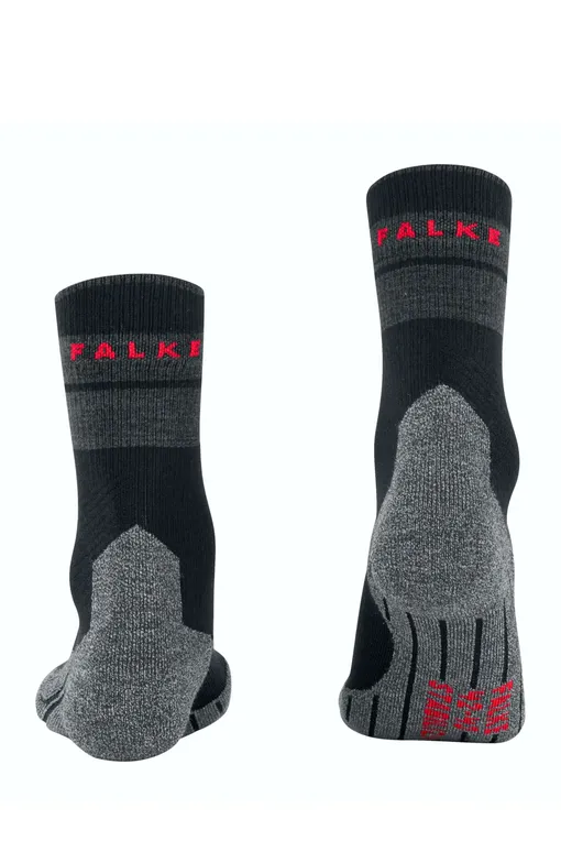 Носки Falke Ess 16117 3003 black