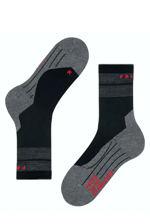 Носки Falke Ess 16117 3003 black