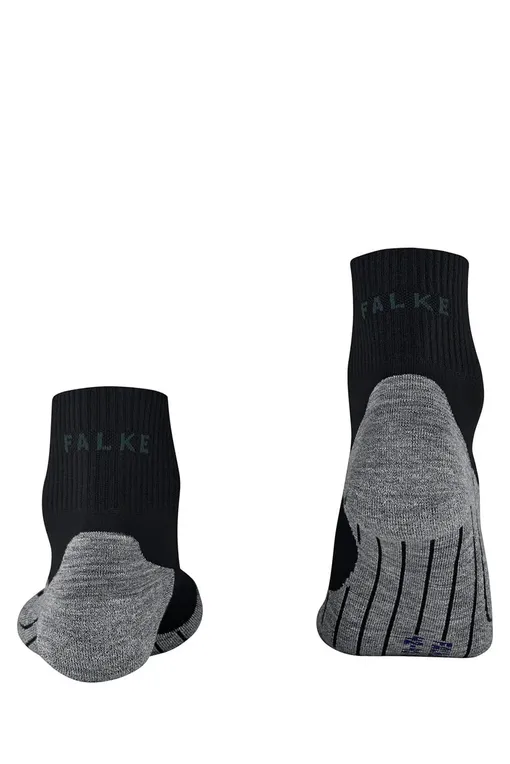 Носки Falke Ess 16127 3010 black-mix
