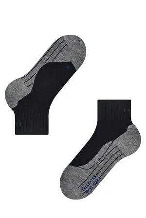 Falke Ess 16127 3010 black-mix