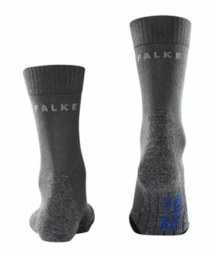 Falke Ess 16138 3180 asphalt mel.