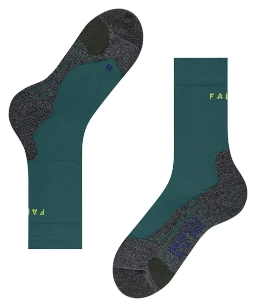 Носки Falke Ess 16138 7676 amazonia