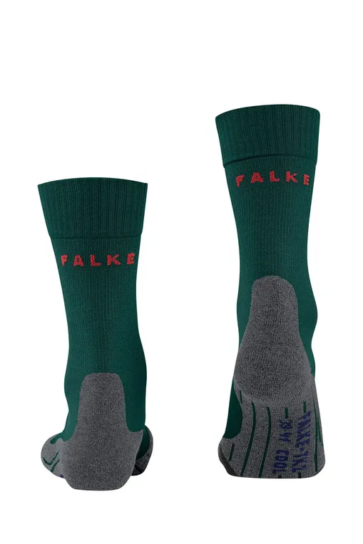 Носки Falke Ess 16138 7385 holly