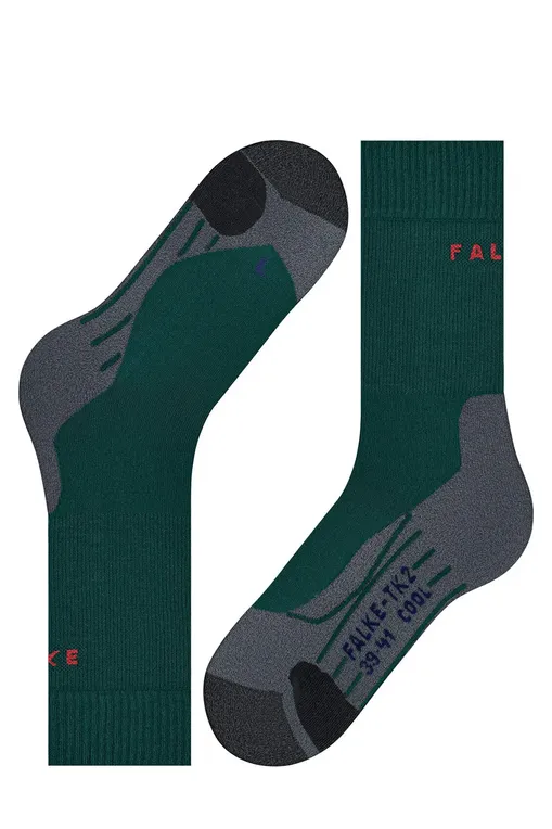 Носки Falke Ess 16138 7385 holly