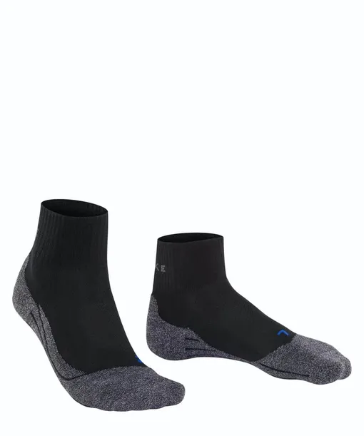 Носки Falke Ess 16154 3010 black-mix