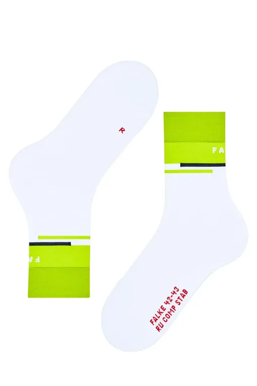 Носки Falke Ess 16185 2001 white