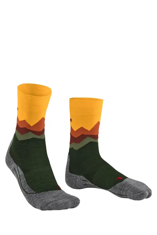 Носки Falke Ess 16193 7962 vertigo